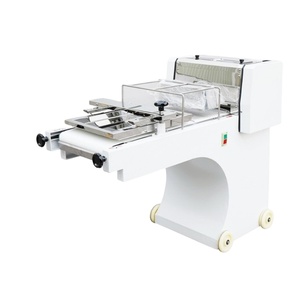 烘焙专业ZXJ-380面团造型机面包烘焙设备烤面包 - Product Image 1