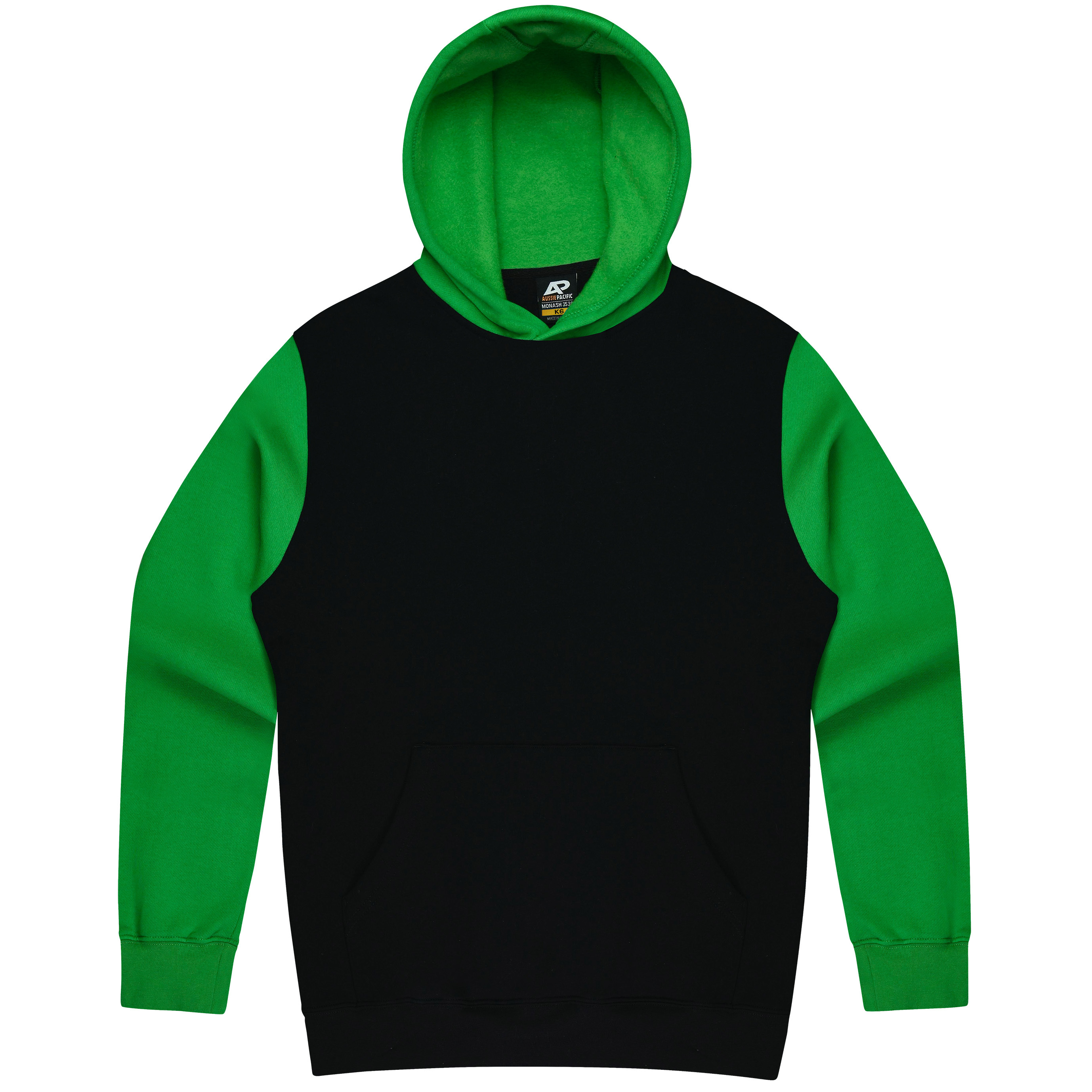 Noir-Kawa-Vert