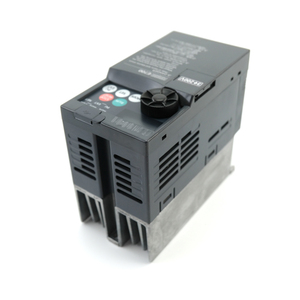Inversor de frecuencia Original y de marca, serie FR-E720, FR-E720-0.75K, PLC, Serie Q, módulo de entrada - Product Image 3
