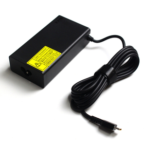 For Len Ovo for Think Pad Type-C Ac <strong>Adapter</strong> for Yoga C740 Y9000 X2020 Thinkbook14/16 <strong>Computer</strong> 100W USB-C 20V 5A Table Charging - Product Image 2