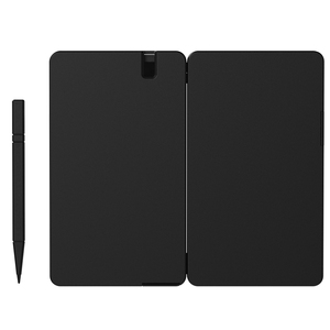Mini Calculadora de estudio de tamaño pequeño de 82MS, batería de 12 dígitos, calculadora científica con panel de escritura, Calculadora científica - Product Image 5