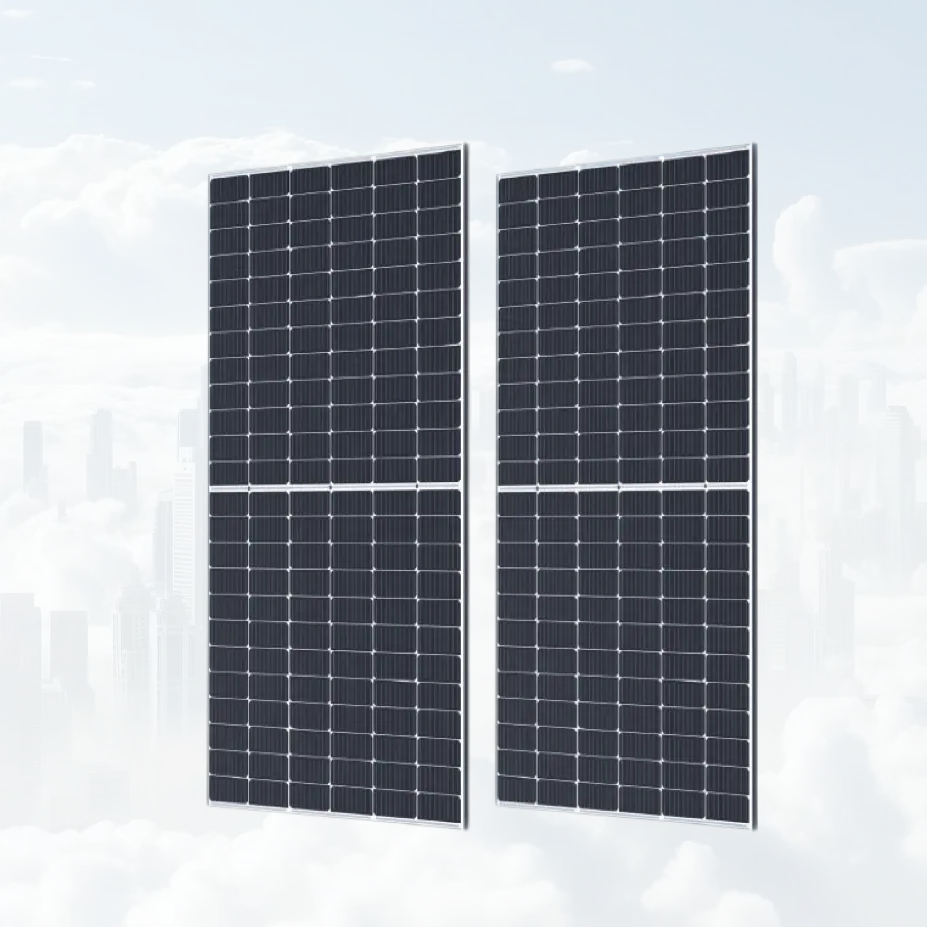 BR 태양 광 고효율 태양 전지 패널 전력 PV 모노 단결정 모듈 100W 150W 200W 300W 태양 전지 패널
