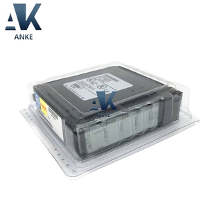 IC693ALG220F Módulo de entrada analógica PLC de voltaje GE 4PT nuevo y original Módulo PLC - Product Image 3