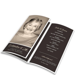Custom Printed <strong>Flyers</strong> Tri-Fold <strong>Flyers</strong> Full Color Catalog Instruction Booklet Digital <strong>Flyer</strong> - Product Image 1