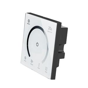24v 12v触摸调光器开关可调光输出输入电平原点 - Product Image 2