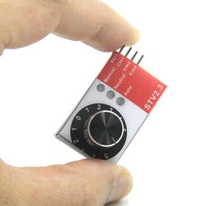 Updated <strong>Servo</strong> Tester Server for Remote <strong>Control</strong> Aircraft Electronic <strong>Speed</strong> <strong>Control</strong> - Product Image 2