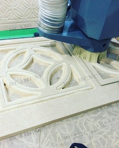 BCAM D 1325 <strong>CNC</strong> <strong>Router</strong> for Composite Materials <strong>Automated</strong> High Speed Engraving System - Product Image 3