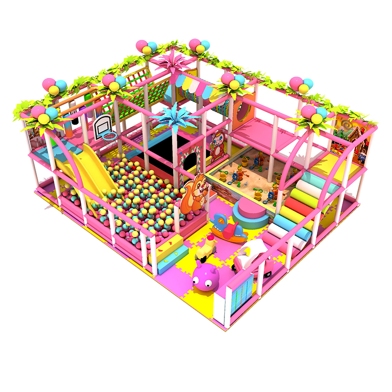 Estilo Candy