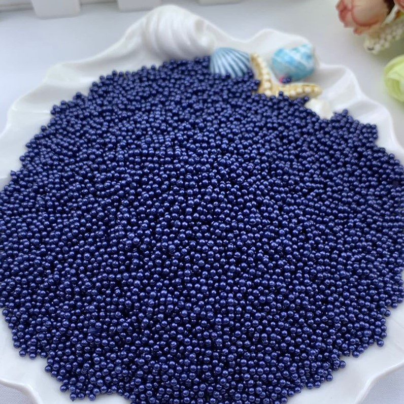 Foncé Bleu