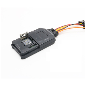 GPS takip sistemleri üreticisi çin akıllı Gps araç takip cihazı ile Gps izci - Product Image 6