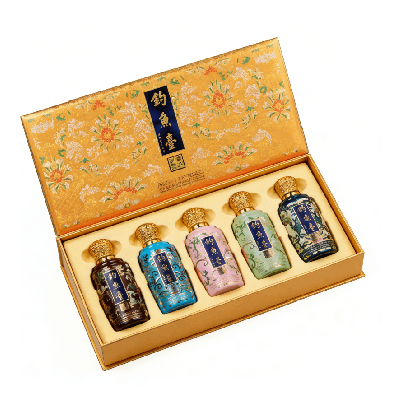 Jaune - Produit sur mesure