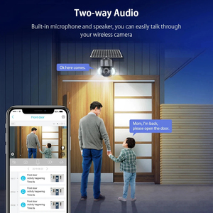 8 Мп, 4 К, Wi-Fi - Product Image 4