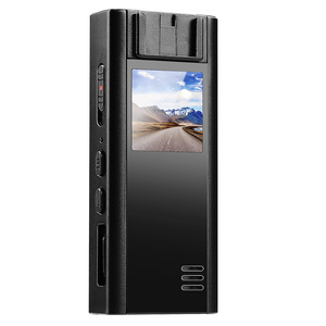 110度回転レンズ2200MAリチウム電池ウェブカメラPCカムナイトビジョンループ録画カムコーダー広角カメラA30