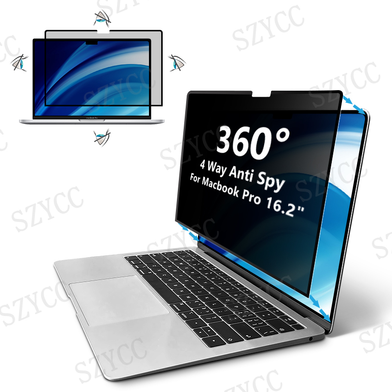 For Macbook Pro 16.2