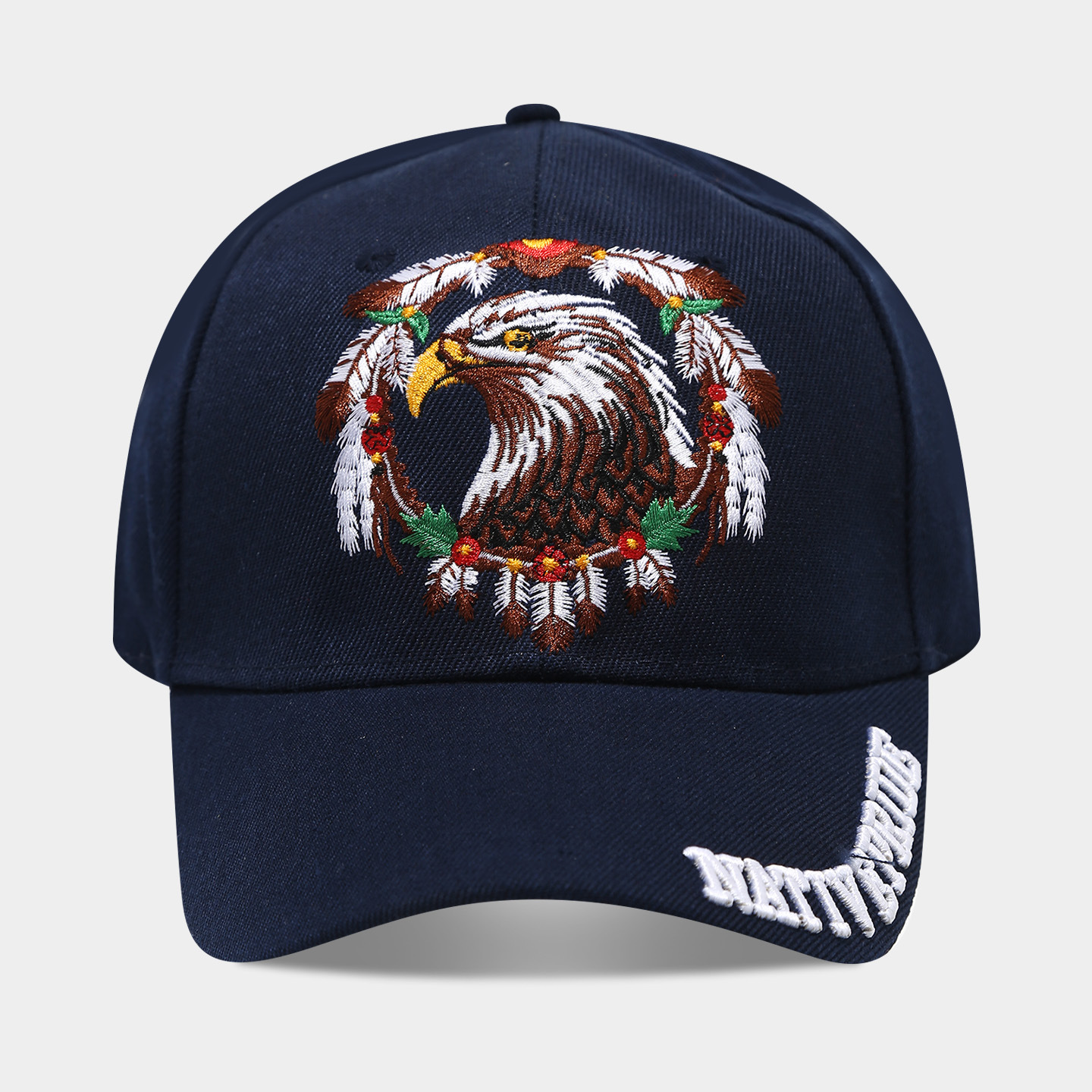 Navy Blue 1