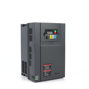 7.5kw 11kw 15kw 22kw 3 phase 380v Frequência Inversores Conversores <span class=keywords><strong>AC</strong></span> <span class=keywords><strong>Drive</strong></span>/VFD/Controlador de Velocidade