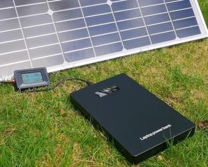 200W 5V-24V 12V DC Solar Power Bank 20V for Car Refrigerator Fan Drone CPAP Camera Ipad 5G <strong>Device</strong> LED Light POS Router Projector - Product Image 6