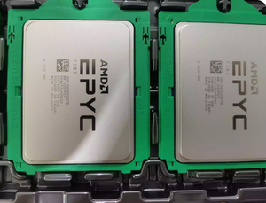 新しいAMD EPYC 7282 CPUプロセッサ16コア32スレッド2.8GHZ - Product Image 2