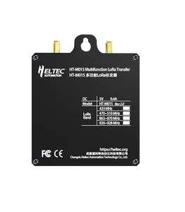 Heltec HT-M01S LoRaWAN Router with Ethernet <strong>WiFi</strong> Cloud Platform Gateway 868 915MHz for <strong>Arduino</strong> Kit Dev Board AB01 V2 ASR6502 ICs - Product Image 5