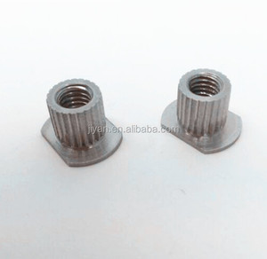 Thép không gỉ M6 chèn cho Snowboard chèn M6 gewinde <span class=keywords><strong>m6x8mm</strong></span> Snowboard/wakeboard diều board có khía chèn hạt - Product Image 3