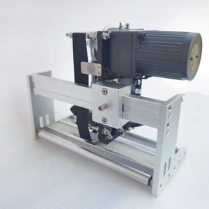 Automatischer Chargen nummer codierer drucken 1-3 Zeilen HP-241 Codier maschine Ablaufdatum Drucker - Product Image 2
