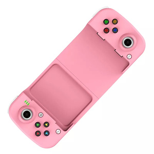 Neues Design Gamepad Joystick kabelloser Controller Handy Spielcontroller einstellbares drahtloses Joystick Gamepad - Product Image 6