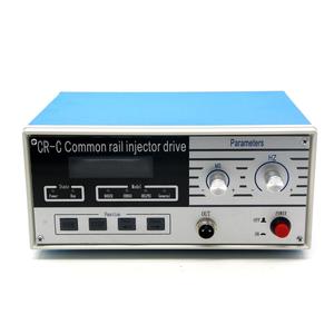 CR-C Common Rail Diesel Injektor Antriebs tester S60H Düsen valid ator Werkzeuge - Product Image 3
