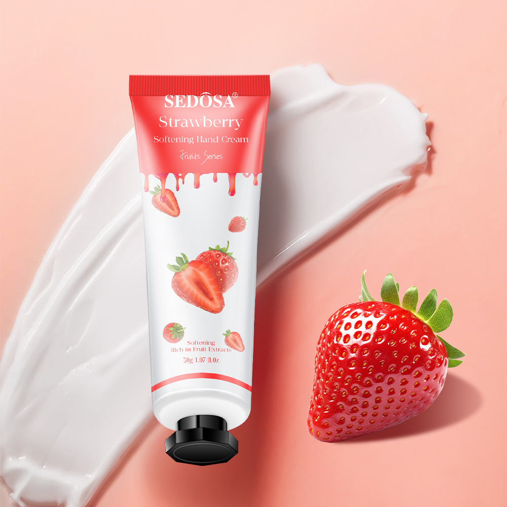 STRAWBERRY