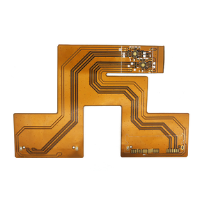 FPC/Flexible Circuit Assembly Oem Flex <strong>PCB</strong> Manufacturer with <strong>PCB</strong> Assembly Printed Design - Product Image 1