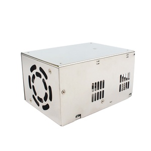 SP-500 500Wアクティブシングル出力12V/13.5V/15V/48V PFC機能付きLED電源220V入力1500W出力5A電流 - Product Image 1