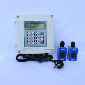 <strong>Pulse</strong> <strong>Output</strong> Data Logger Download SD Card Ultrasonic Flow Meter Clamp on Ultrasonic <strong>Flowmeter</strong> Wall-mounted Ultrasonic <strong>Flowmeter</strong> - Product Image 2