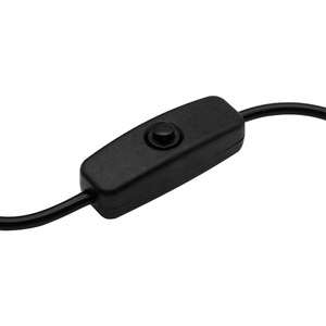 Interfaz especial 5V 3A cable de adaptador de fuente de alimentación micro o tipo c para Raspberry Pi 4 - Product Image 4
