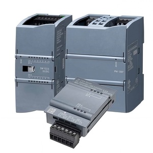 6ES7231-4HF32-0XB0plcコントローラー価格ロゴplcプログラミングコントローラーSIMATIC S7-1200アナログ入力12/13ビットplc出力モジュール - Product Image 6