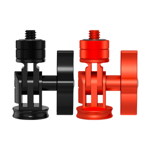 Hành động & Thể thao Phụ Kiện máy ảnh nhôm CNC xe đạp núi <span class=keywords><strong>Tripod</strong></span> <span class=keywords><strong>Monopod</strong></span> núi Selfie Stick Adapter cho <span class=keywords><strong>GoPro</strong></span>/11/10/9 máy ảnh - Product Image 6