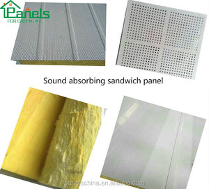 Ses yalıtımı, hafif ve basit poliüretan rengi ÇELİK TABAKA - Product Image 3
