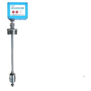 Schwimmer tank füllstand überwachung Alarmsystem Tank füllstand sensor - Product Image 1
