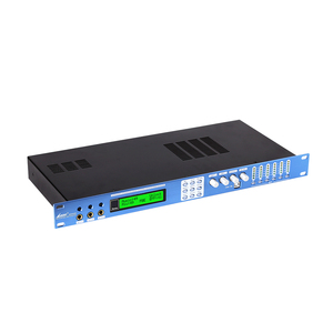 DSP6000 New Product Professional Usb Input <strong>Dsp</strong> Karaoke Sound Audio Effect System Audio <strong>Processor</strong>
