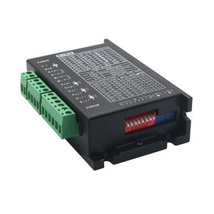 H2MD Stepper Motor Driver <strong>Controller</strong> for CNC <strong>Router</strong> Laser Engraving Machine