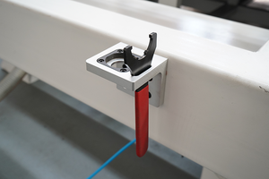 Wholesale Popular <strong>CNC</strong> <strong>Router</strong> 4 Axis <strong>ATC</strong> <strong>Router</strong> with Horizontal Spindle for Woodworking With Fast Shipping - Product Image 6
