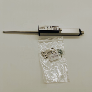 Original NOVO technik Lineare Positions wandler der Serie LS1 Neue induktive Linear sensoren zur Winkel messung der linearen Position - Product Image 6