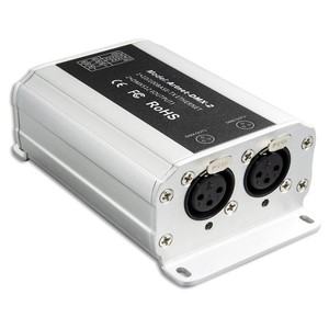SPI/DMX LED 4 Universum RGB RGBW Licht regler dmx Mehrkanal-LED-Artnet-Controller - Product Image 1