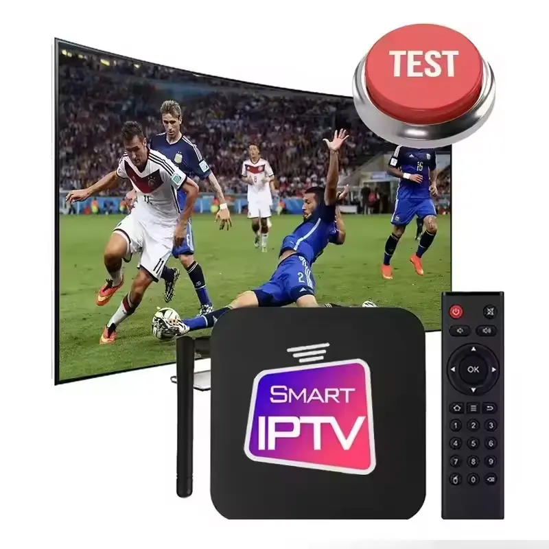 IPTV 구독 M3U 무료 테스트 1 3 6 12 개월 리셀러 패널 xxx 성인 m3u 서브 풀 4k hd 안드로이드 TV 박스에 대한 1 년 크레딧