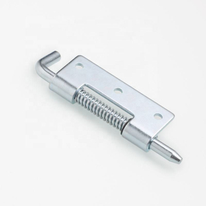 Dài Yu HL035 sắt mùa xuân-nạp công nghiệp tủ bản lề cl225 hộp điện và tủ bản lề mùa xuân chèn - Product Image 3