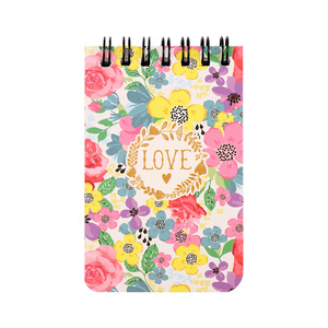 Taccuino tascabile Kawaii-graziose stampe animalier, confezione regalo, consegna rapida in 15 giorni | <span class=keywords><strong>Wire</strong></span>-O <span class=keywords><strong>Notebook</strong></span>