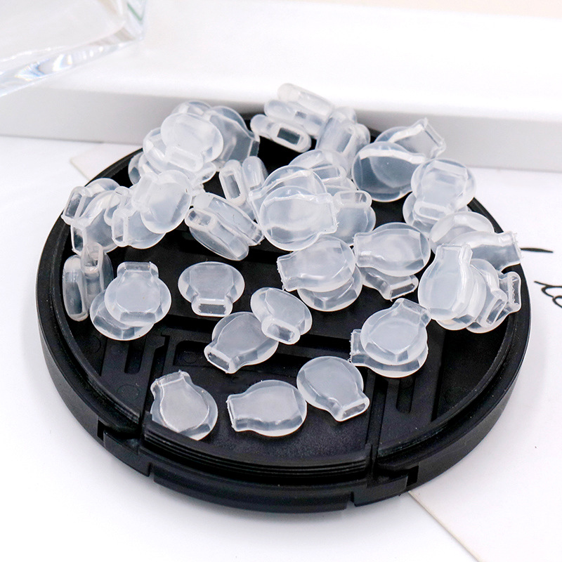 Bouchons d'oreille anti-douleur de type 3 poches