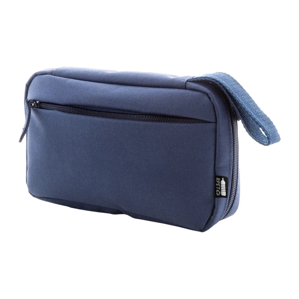 Blue Dark, Black, Grey Ash