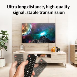 Universal AKB74915324 HF-Fernbedienung mit Lerncode TV-Fernbedienung für Smart-TV-Modelle - Product Image 6