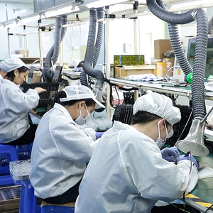 Bileşen montaj testi ile PCBA baskı Pcb için bir teklif üreticisi için PCB prototip Gerbers ve BoM yapmak - Product Image 3