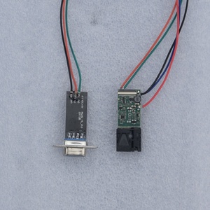 A buon mercato di Alta Hrecision Più Piccolo Mini RS232 TTL Laser Modulo Sensore di Distanza - Product Image 2