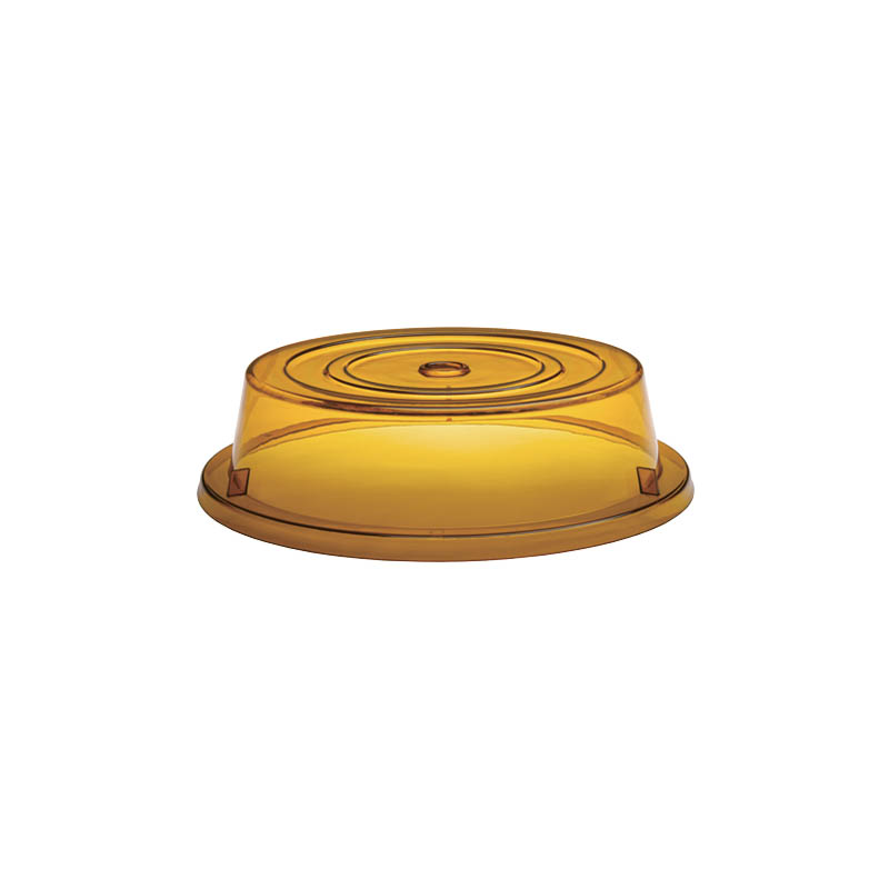 amber